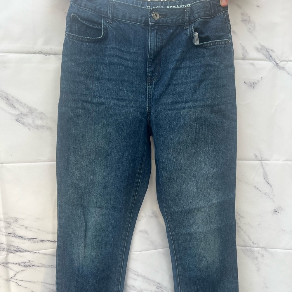 Childrens place size 18 jean